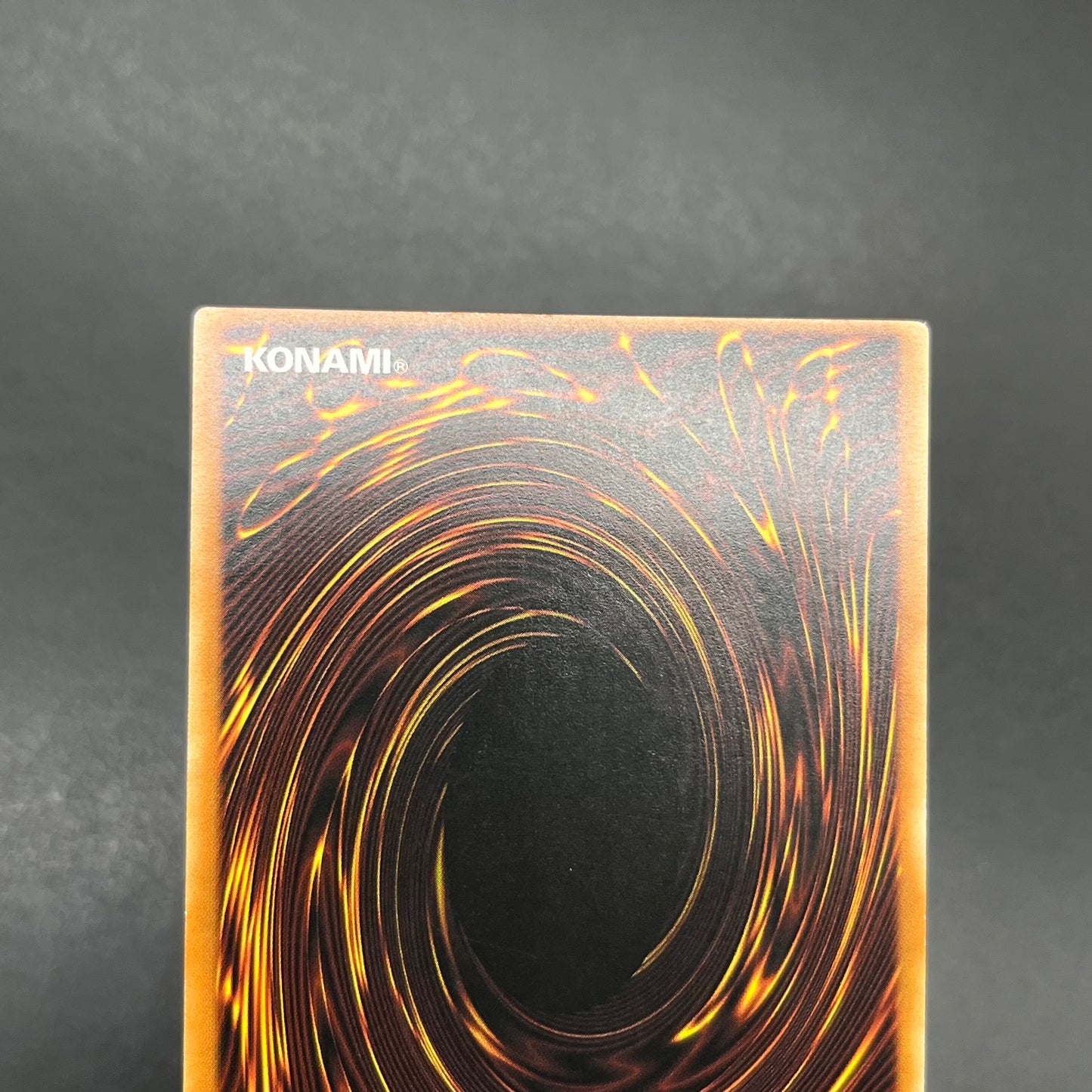 遊戯王　電動刃虫/レリーフ/ドイツ/EU版