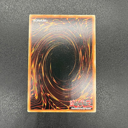 遊戯王　エビルナイト・ドラゴン/ウルトラ/ドイツ語/EU版