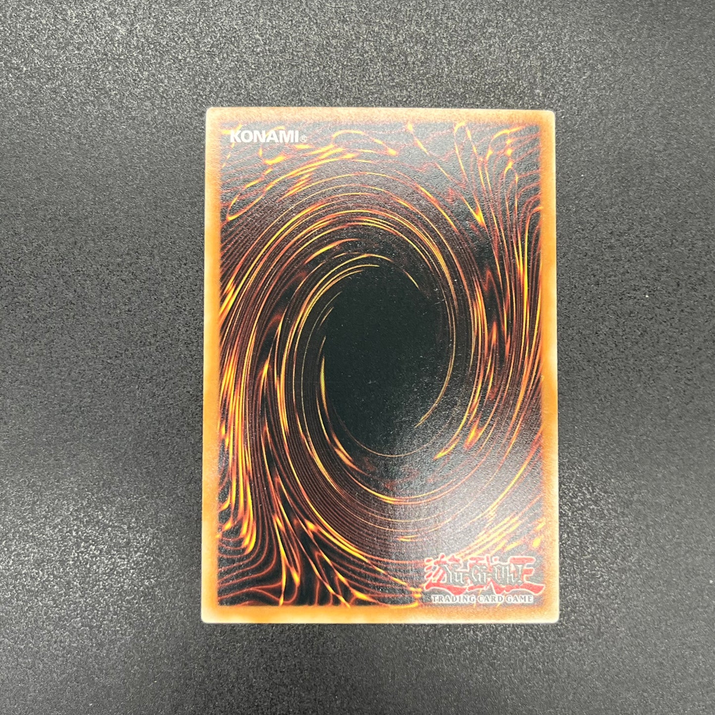 遊戯王　竜騎士ガイア/シークレット/英語/EU版