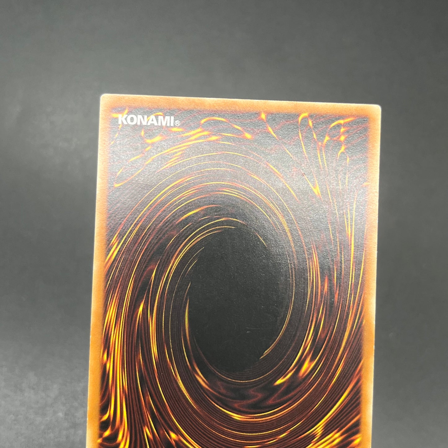 遊戯王　オプションハンター/レリーフ/ドイツ語/EU版