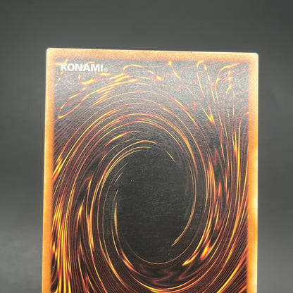 遊戯王　ＲＵＭ－アストラル・フォース/レリーフ/イタリア語/1st/EU版