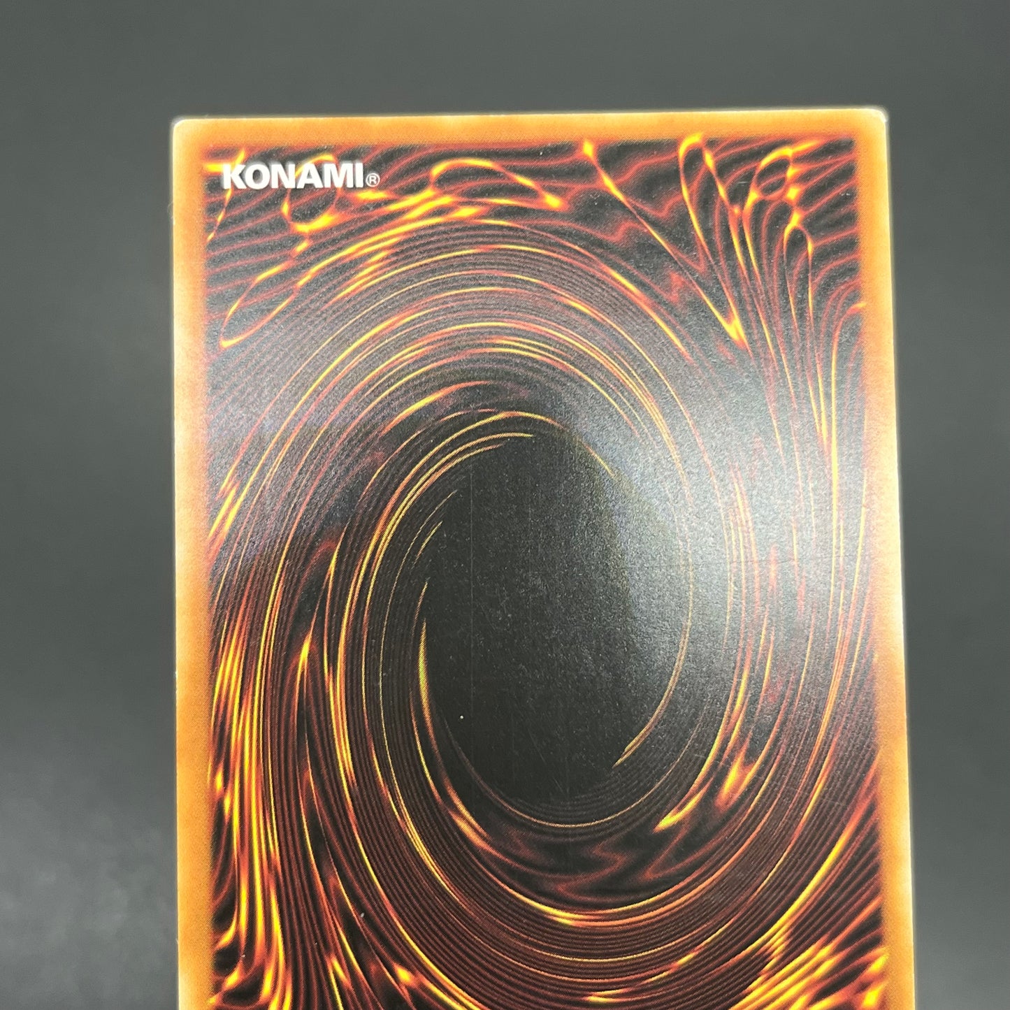 遊戯王　ＣＮｏ.１０７ 超銀河眼の時空龍/レリーフ/スペイン語/EU版