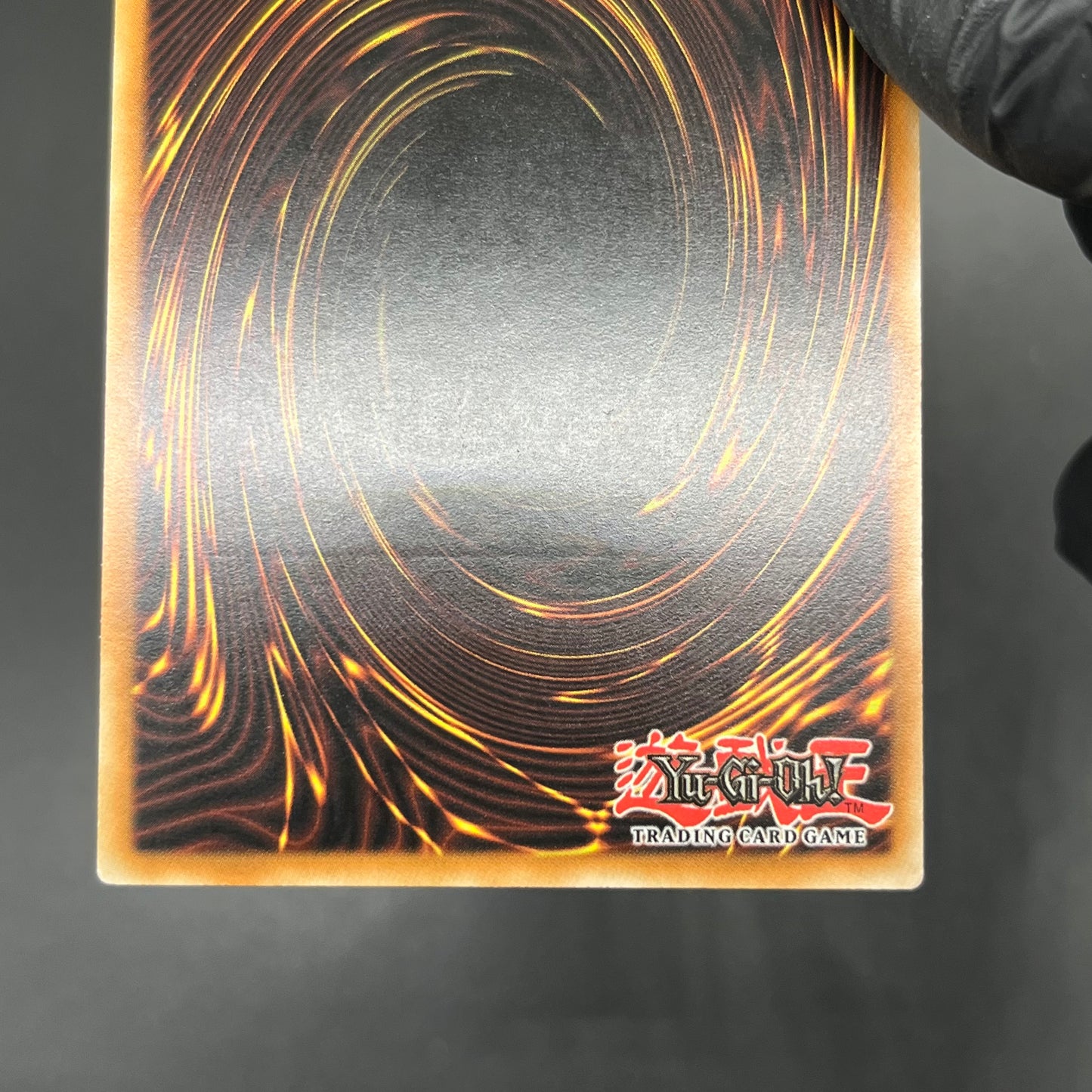 遊戯王　瞬着ボマー/レリーフ/ドイツ/EU版