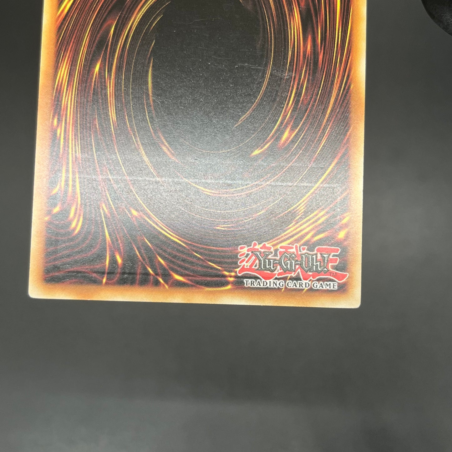 遊戯王　ＣＮｏ.１０７ 超銀河眼の時空龍/レリーフ/スペイン語/EU版