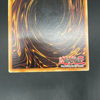 遊戯王　連弾の魔術師/レリーフ/ドイツ語/1st/EU版