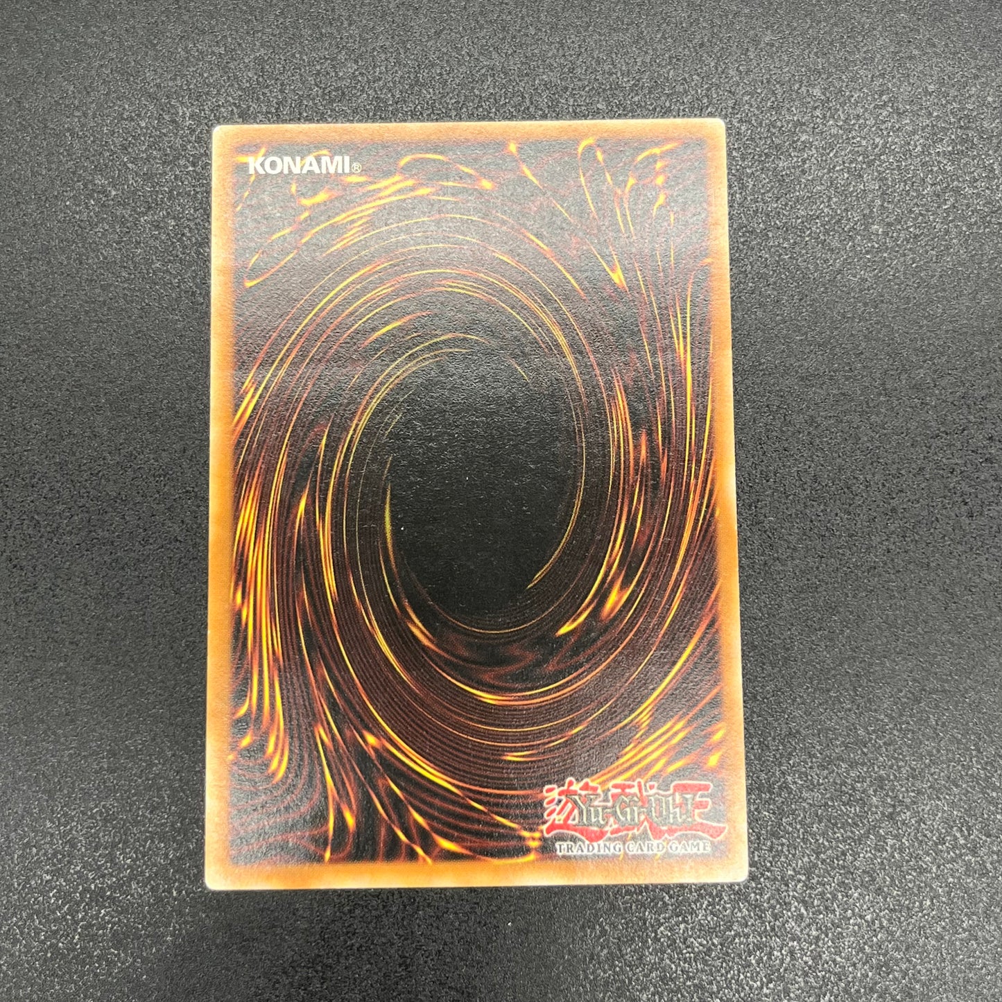 遊戯王　連弾の魔術師/レリーフ/ドイツ語/1st/EU版