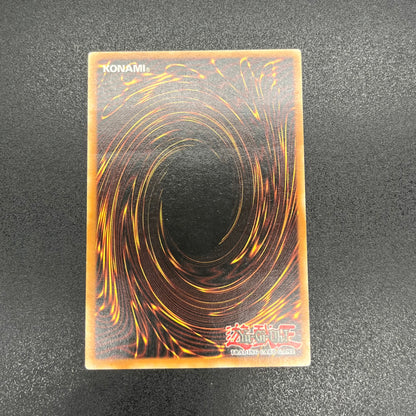 遊戯王　連弾の魔術師/レリーフ/ドイツ語/1st/EU版