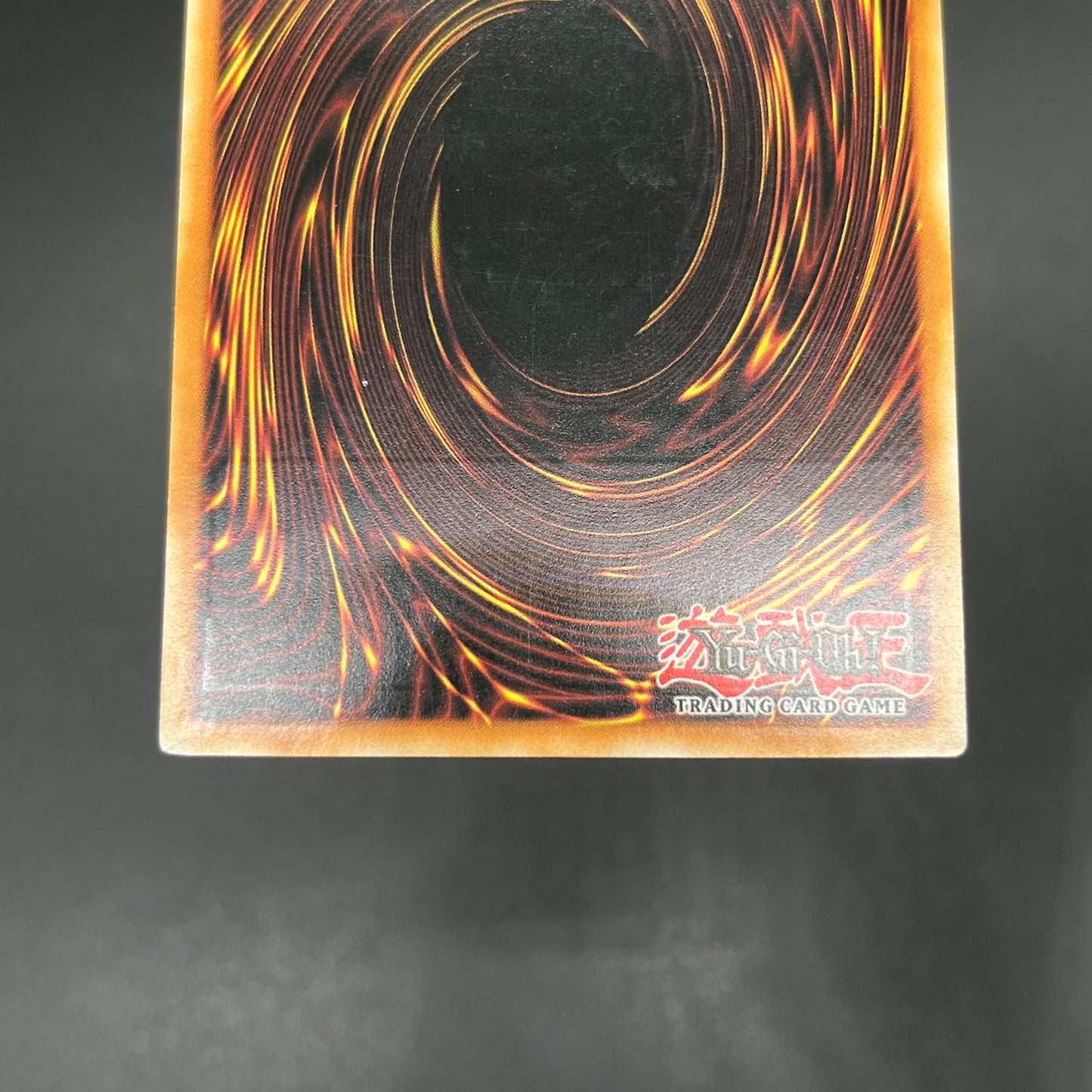 遊戯王　超戦士カオスソルジャー/レリーフ/イタリア語/1st/EU版