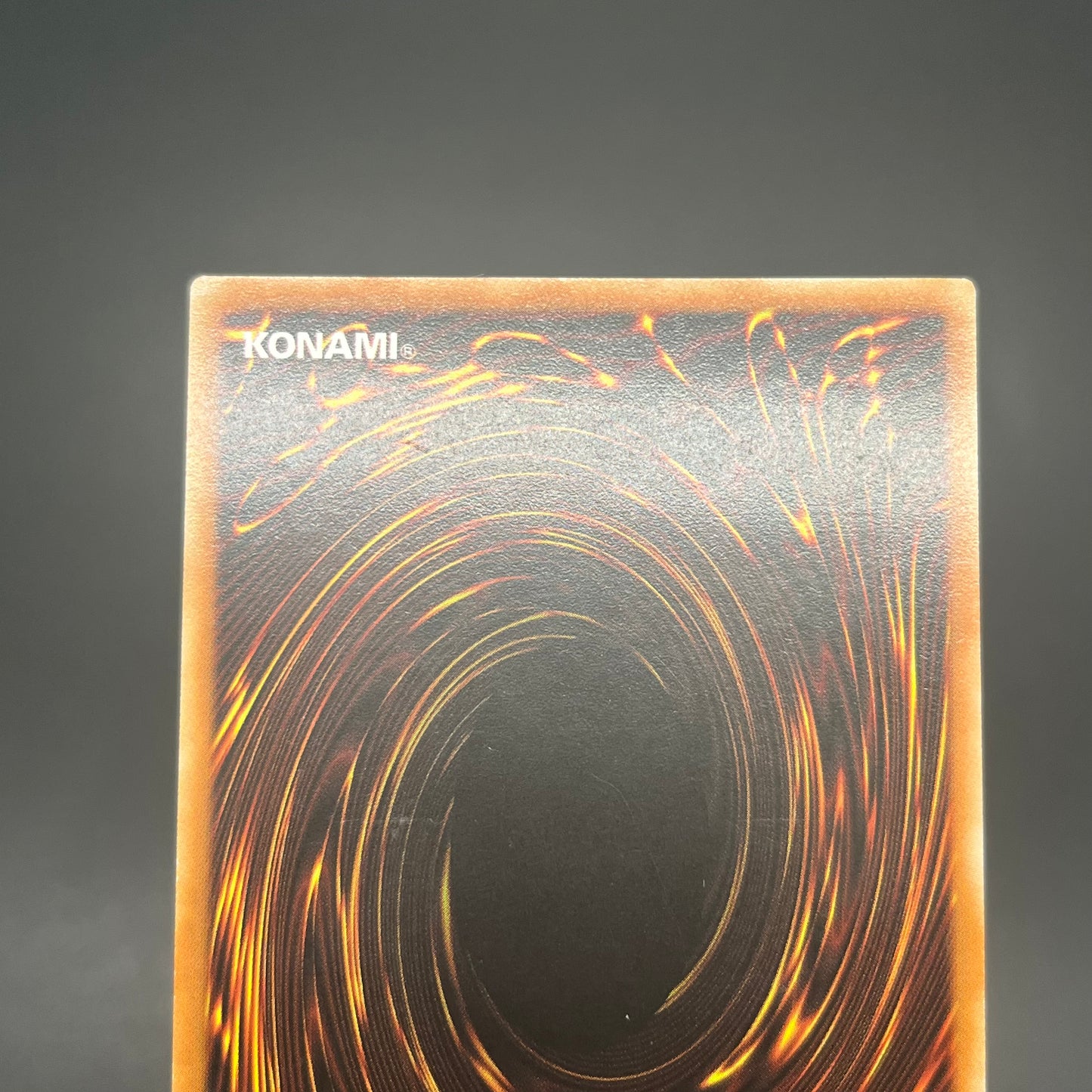 遊戯王　漆黒の魔王 ＬＶ６/レリーフ/ドイツ語/1st/EU