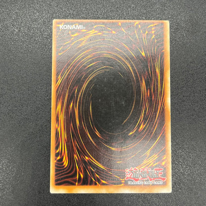 遊戯王　サイバー・フェニックス/レリーフ/ドイツ語/1st/EU版