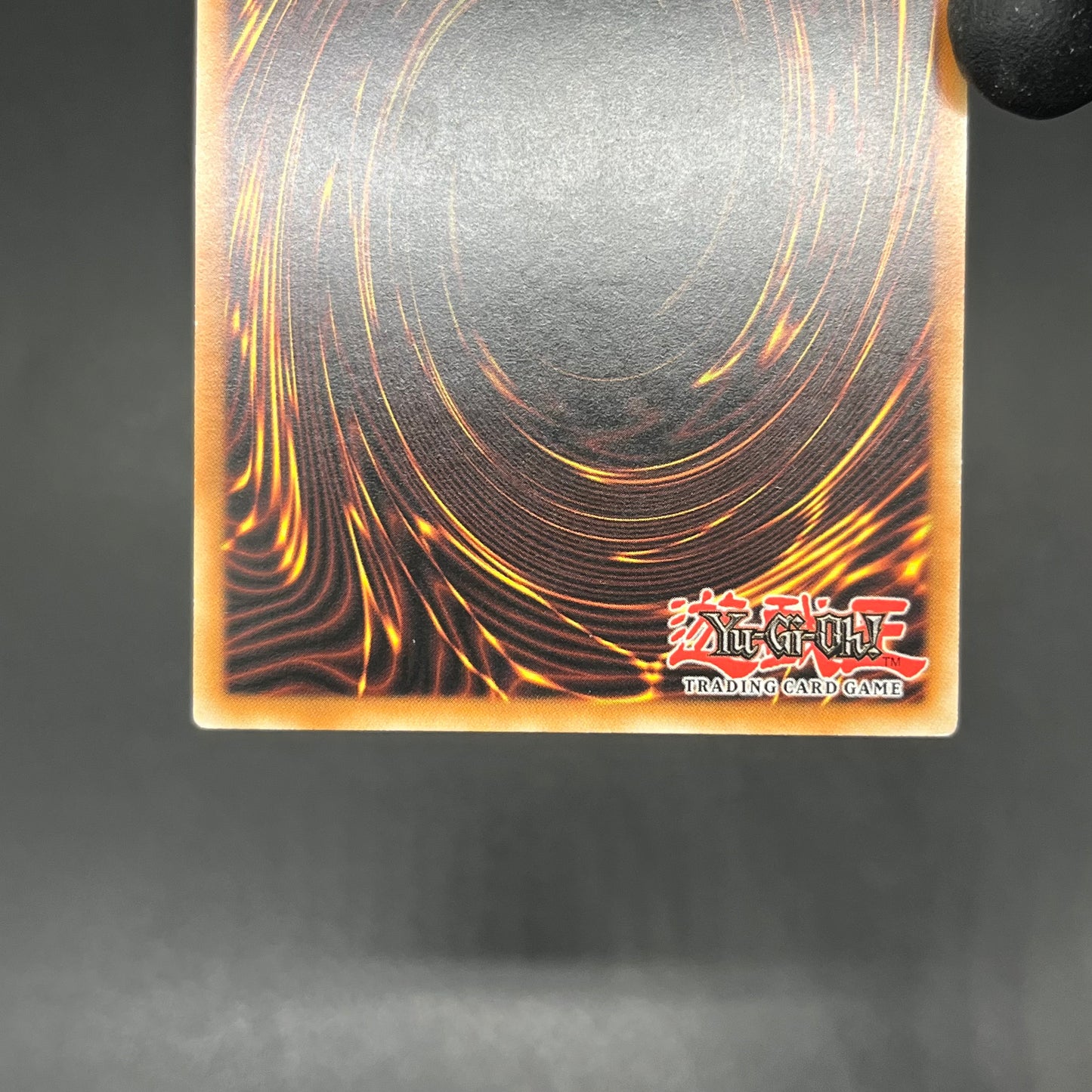 遊戯王　ダーク・カタパルター/レリーフ/ドイツ語/EU版