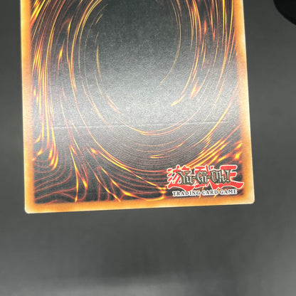 遊戯王　緊急発進/レリーフ/ドイツ語/1st/EU版