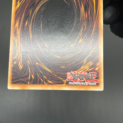 遊戯王　アルティメット・インセクトＬＶ７/レリーフ/ドイツ語/1st/EU版