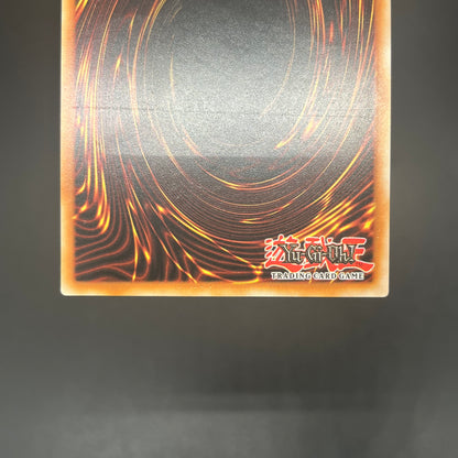 遊戯王　閃刀姫−ハヤテ/レリーフ/ドイツ語/EU版