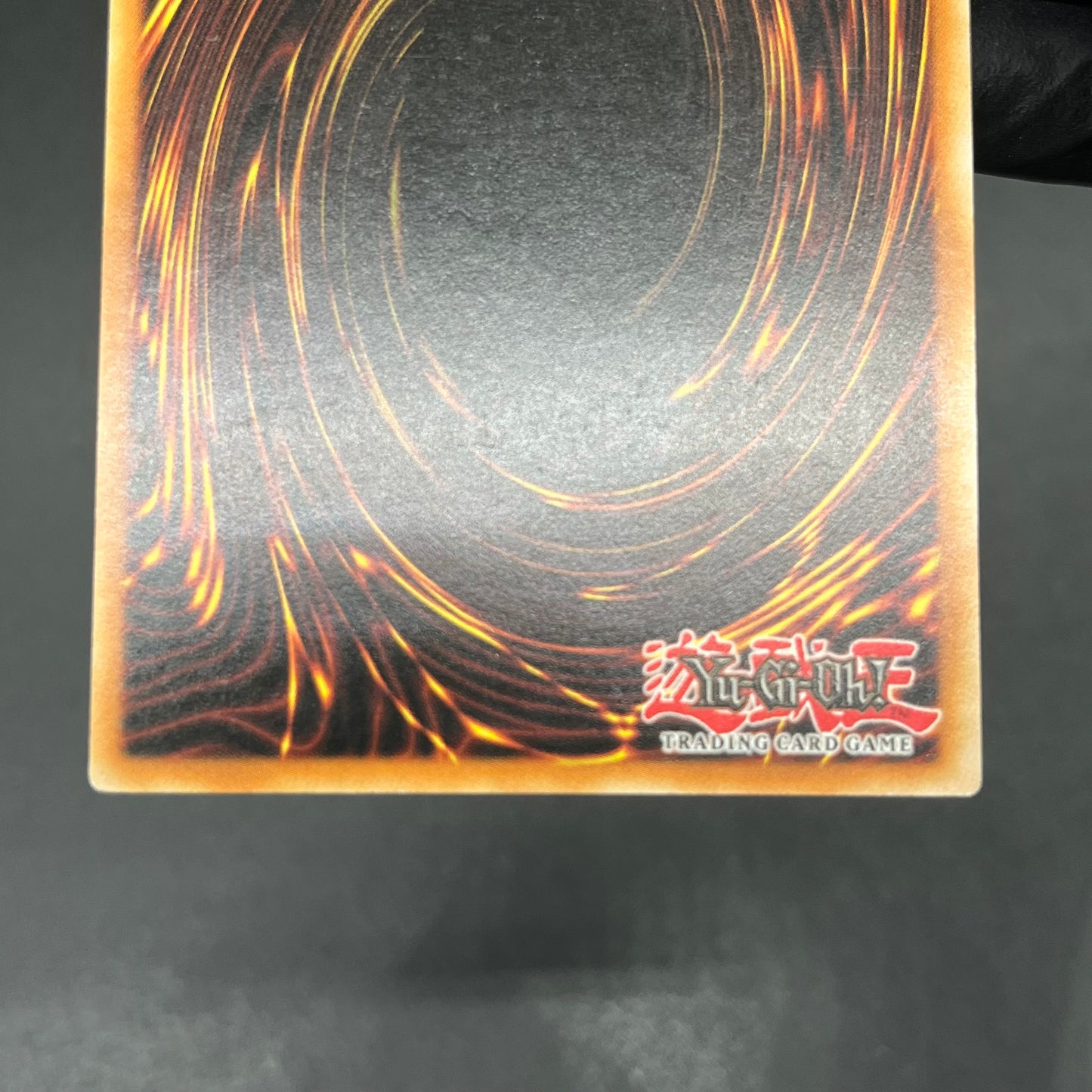 遊戯王　巨大戦艦カバード・コア/レリーフ/イタリア語/EU版