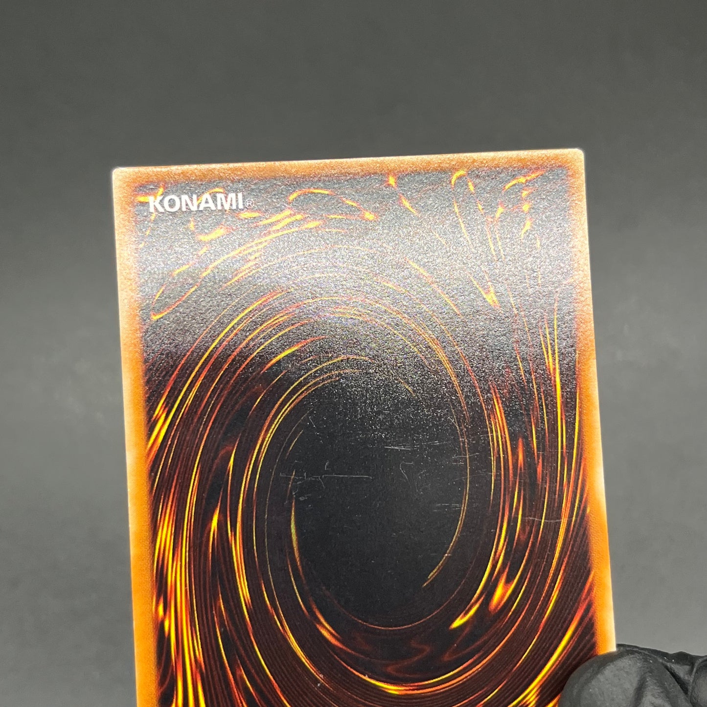 遊戯王　究極完全態・グレート・モス/シークレット/ドイツ語