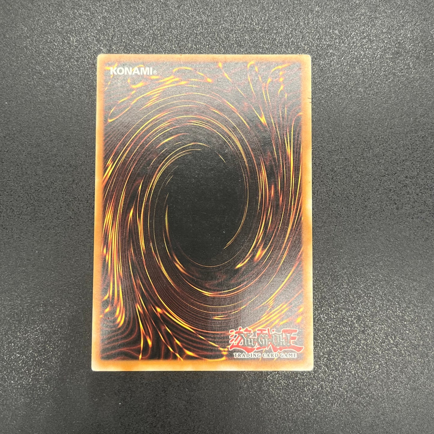 遊戯王　大邪神レシェフ/レリーフ/イタリア語/1st/EU版