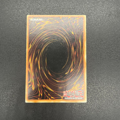 遊戯王　大邪神レシェフ/レリーフ/イタリア語/1st/EU版