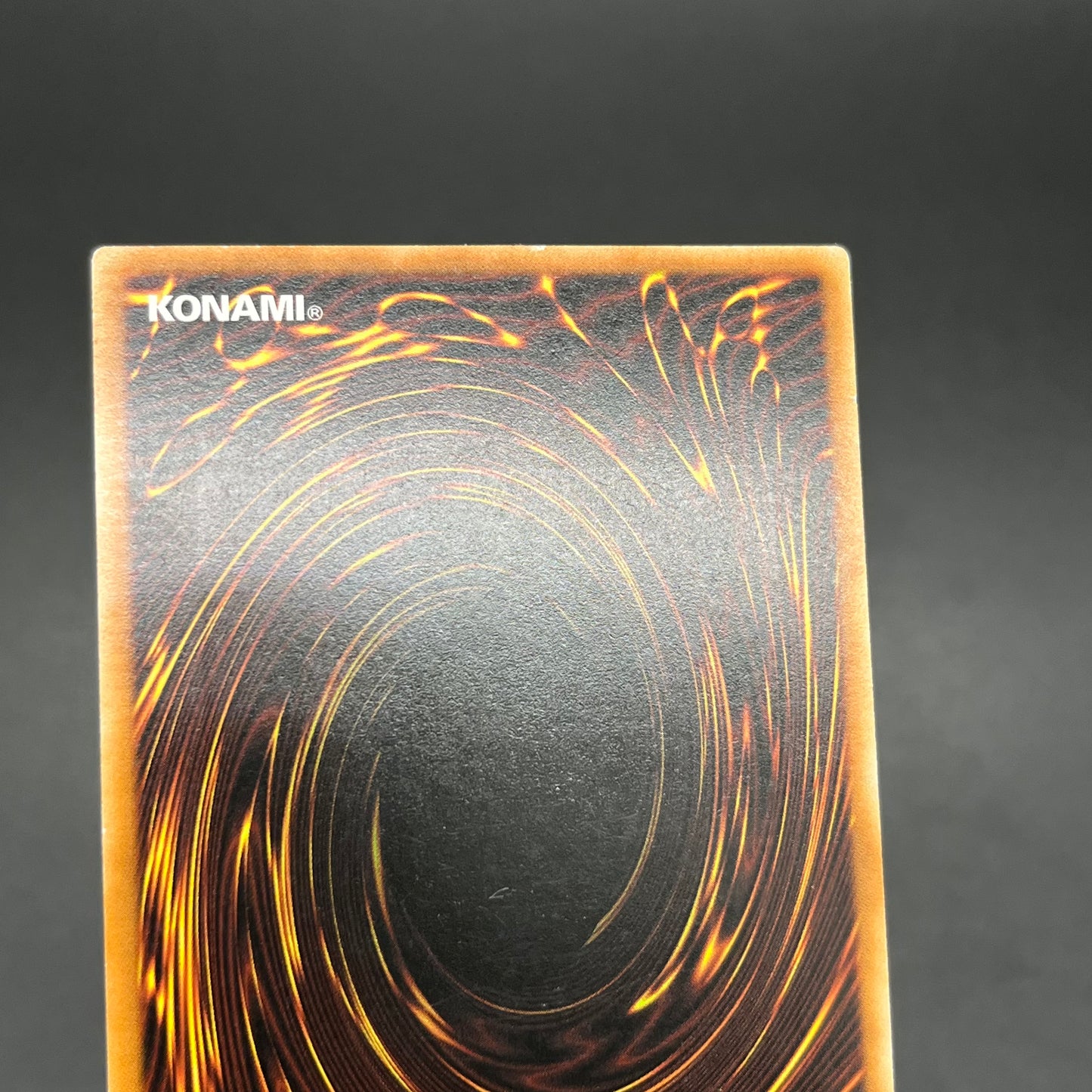 遊戯王　巨大戦艦クリスタル・コア/レリーフ/ドイツ語/EU版