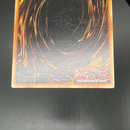 遊戯王　ＴＧ ワンダー・マジシャン/レリーフ/ドイツ語/EU版