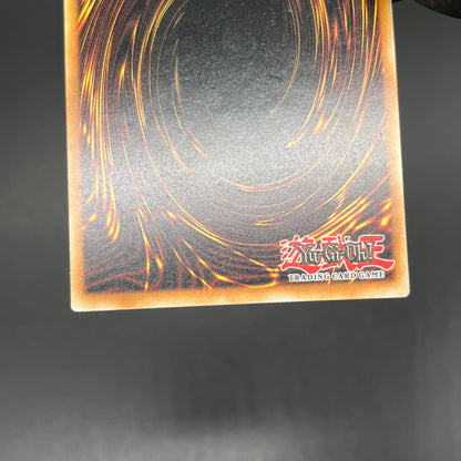 遊戯王　ニトロユニット/レリーフ/イタリア語/1st/EU版