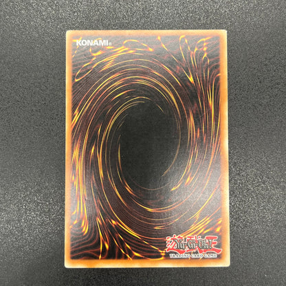 遊戯王　魔族召喚師/レリーフ/ドイツ語/EU版