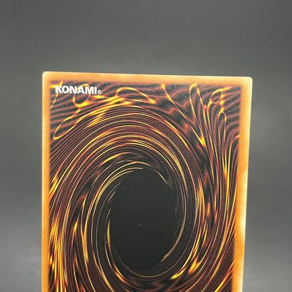 遊戯王　クリオスフィンクス/レリーフ/ドイツ語/1st/EU版