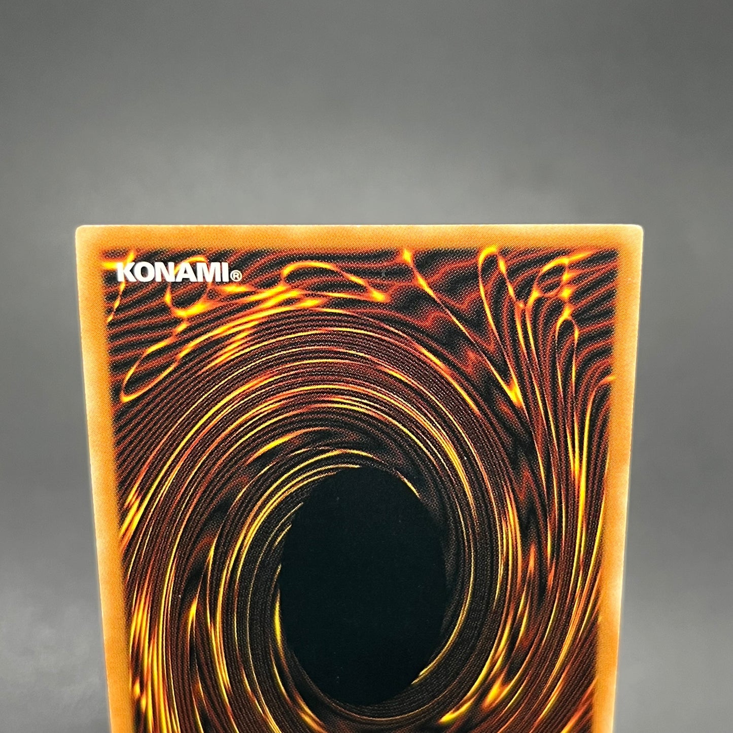 遊戯王　禁じられた聖杯/レリーフ/英語