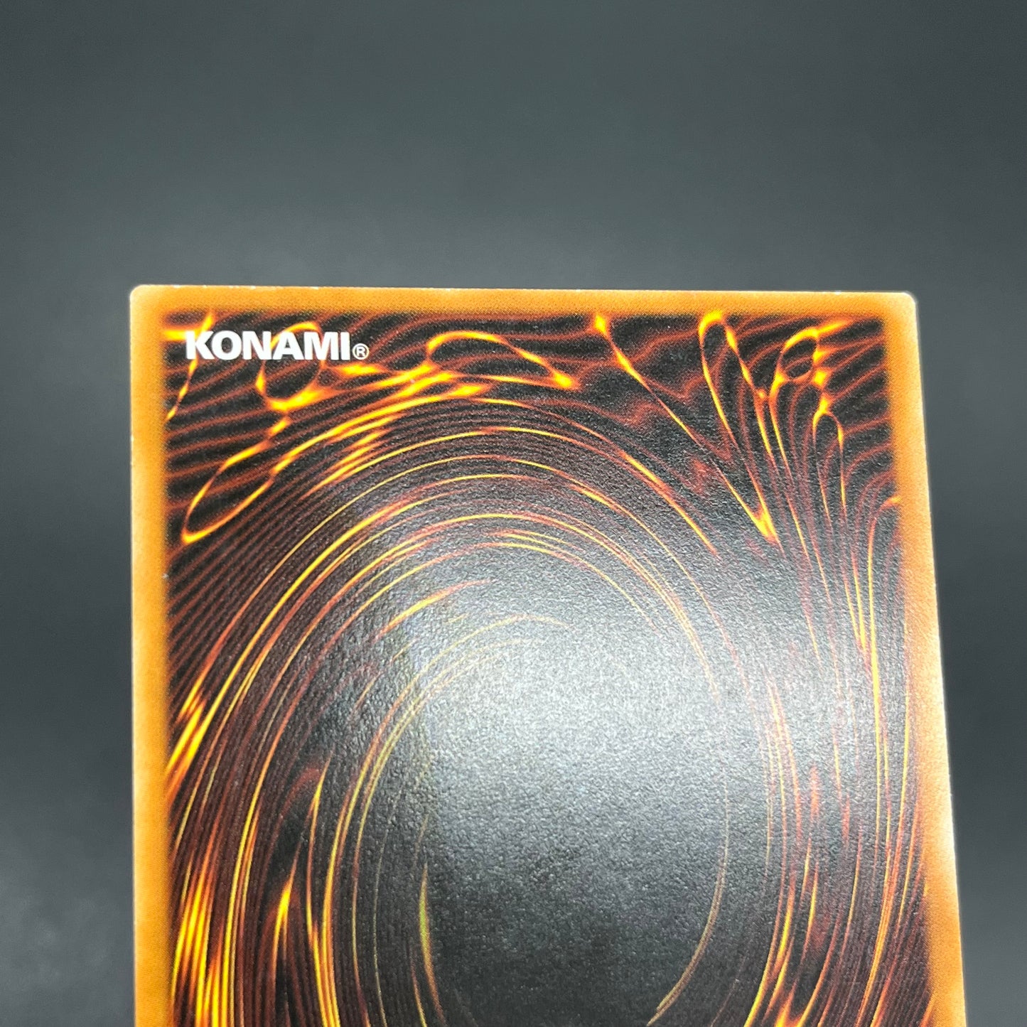 遊戯王　光神機−桜火/レリーフ/ドイツ語/1st/EU版