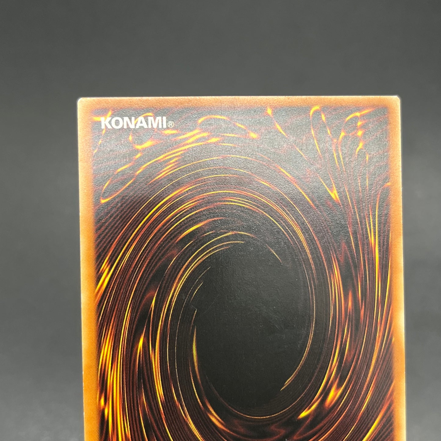 遊戯王　光神機−桜火/レリーフ/ドイツ語/1st/EU版