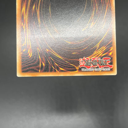 遊戯王　キングス・ナイト/レリーフ/ドイツ語/EU版