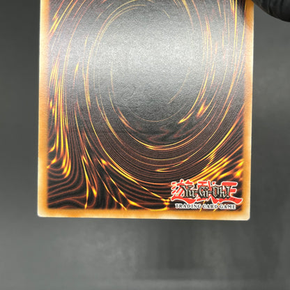 遊戯王　瞬着ボマー/レリーフ/ドイツ/EU版