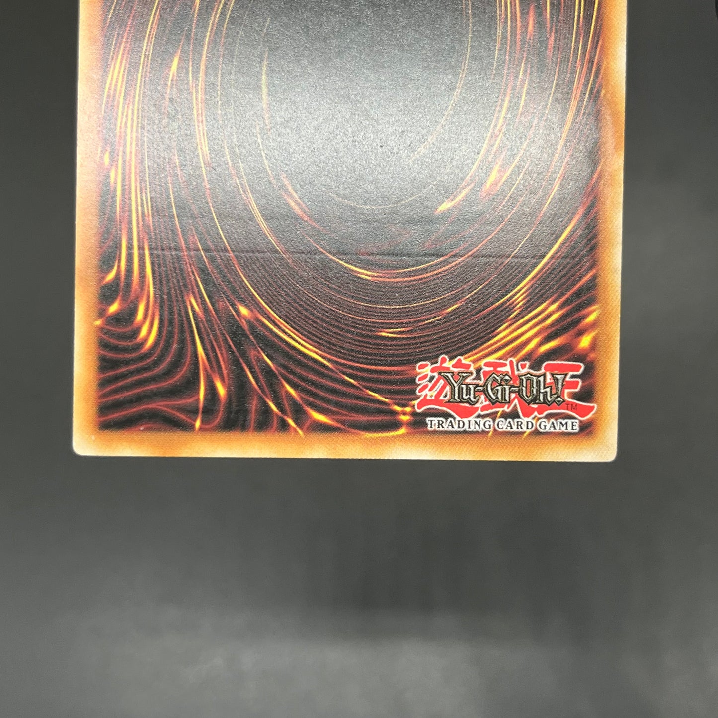 遊戯王　ＣＮｏ.１０７ 超銀河眼の時空龍/レリーフ/スペイン語/EU版