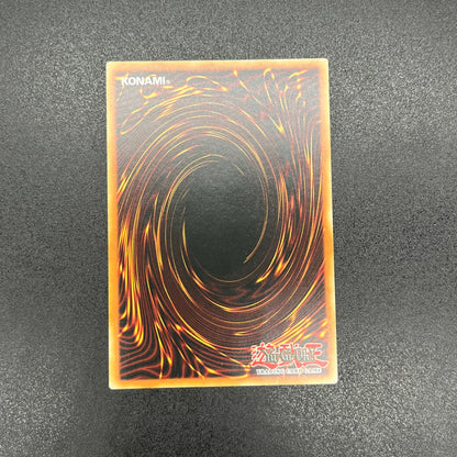 遊戯王　ブラック・マジシャン/レリーフ/ドイツ語/EU版