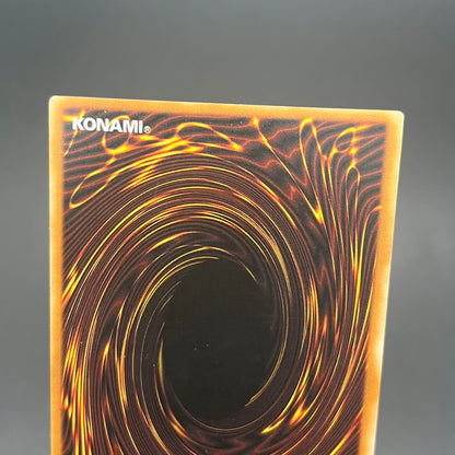 遊戯王　トークン謝肉祭/レリーフ/ドイツ語/1st/EU版