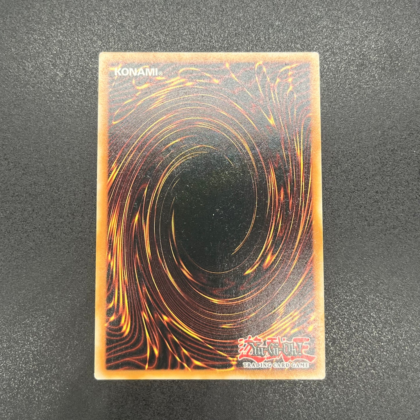 遊戯王　スケープ・ゴート/コレクターズレア/英語/1st/EU版