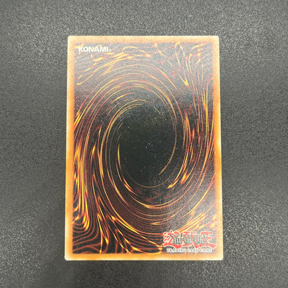 遊戯王　スケープ・ゴート/コレクターズレア/英語/1st/EU版