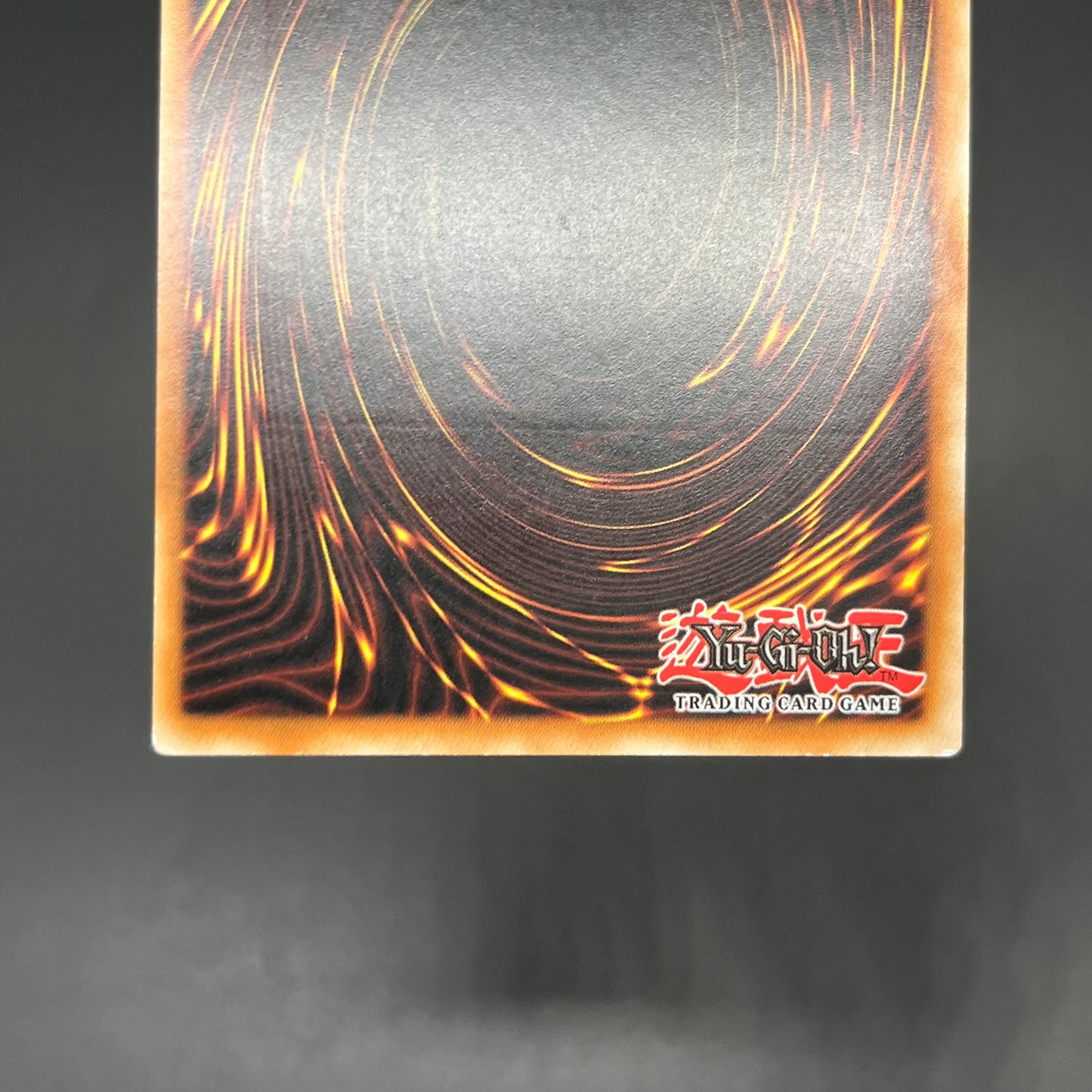 遊戯王　魔族召喚師/レリーフ/ドイツ語/EU版