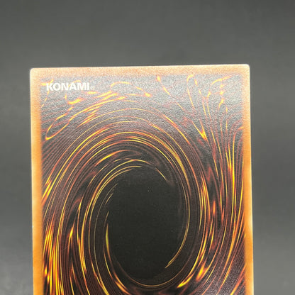 遊戯王　キングス・ナイト/レリーフ/ドイツ語/EU版