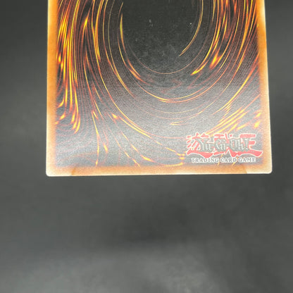 遊戯王　ハネクリボー ＬＶ１０/レリーフ/ドイツ語/EU版