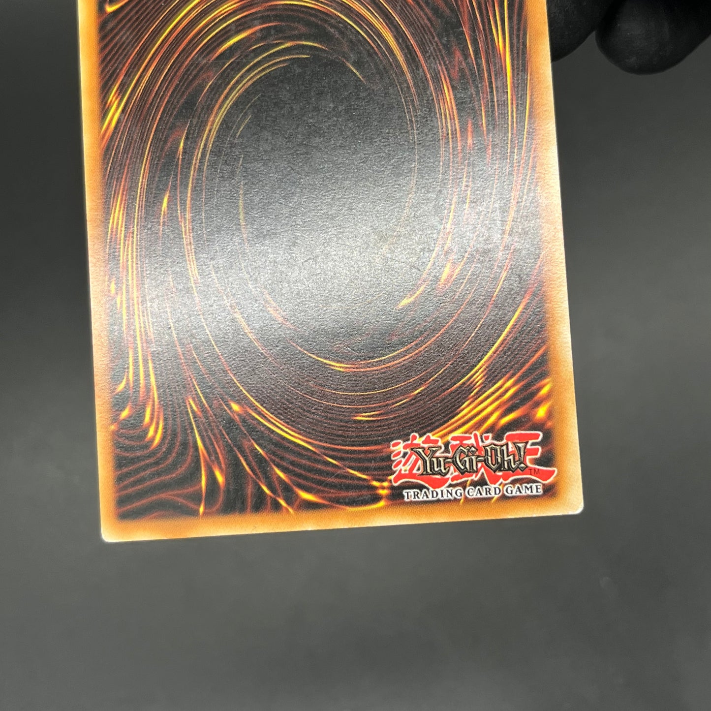 遊戯王　虹の古代都市−レインボー・ルイン/レリーフ/イタリア語/1st/EU版