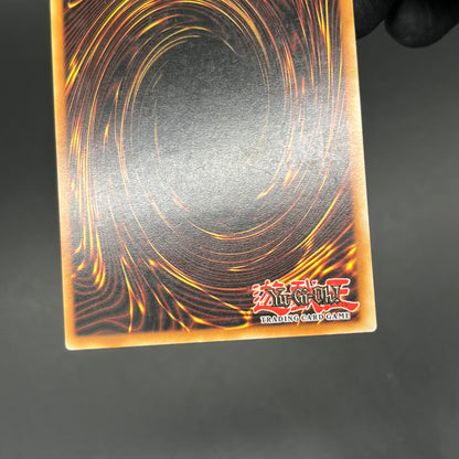 遊戯王　虹の古代都市−レインボー・ルイン/レリーフ/イタリア語/1st/EU版