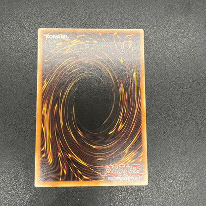 遊戯王　キングス・ナイト/レリーフ/ドイツ語/EU版