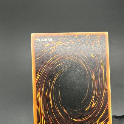 遊戯王　トライアングル・Ｘ・スパーク/レリーフ/ドイツ語/EU版