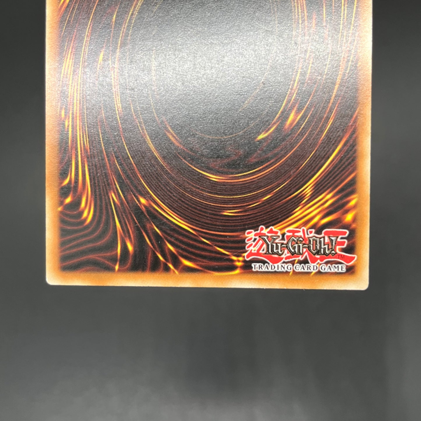 遊戯王　幻魔の殉教者/レリーフ/ドイツ語/1st/EU版