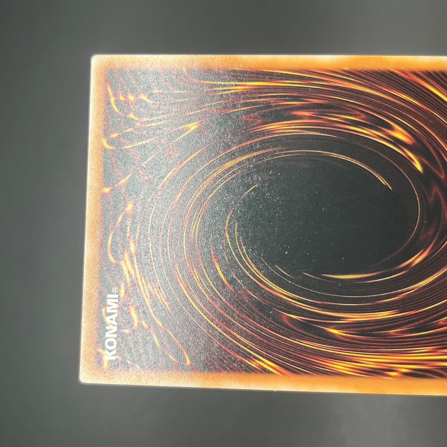 遊戯王　スケープ・ゴート/コレクターズレア/英語/1st/EU版