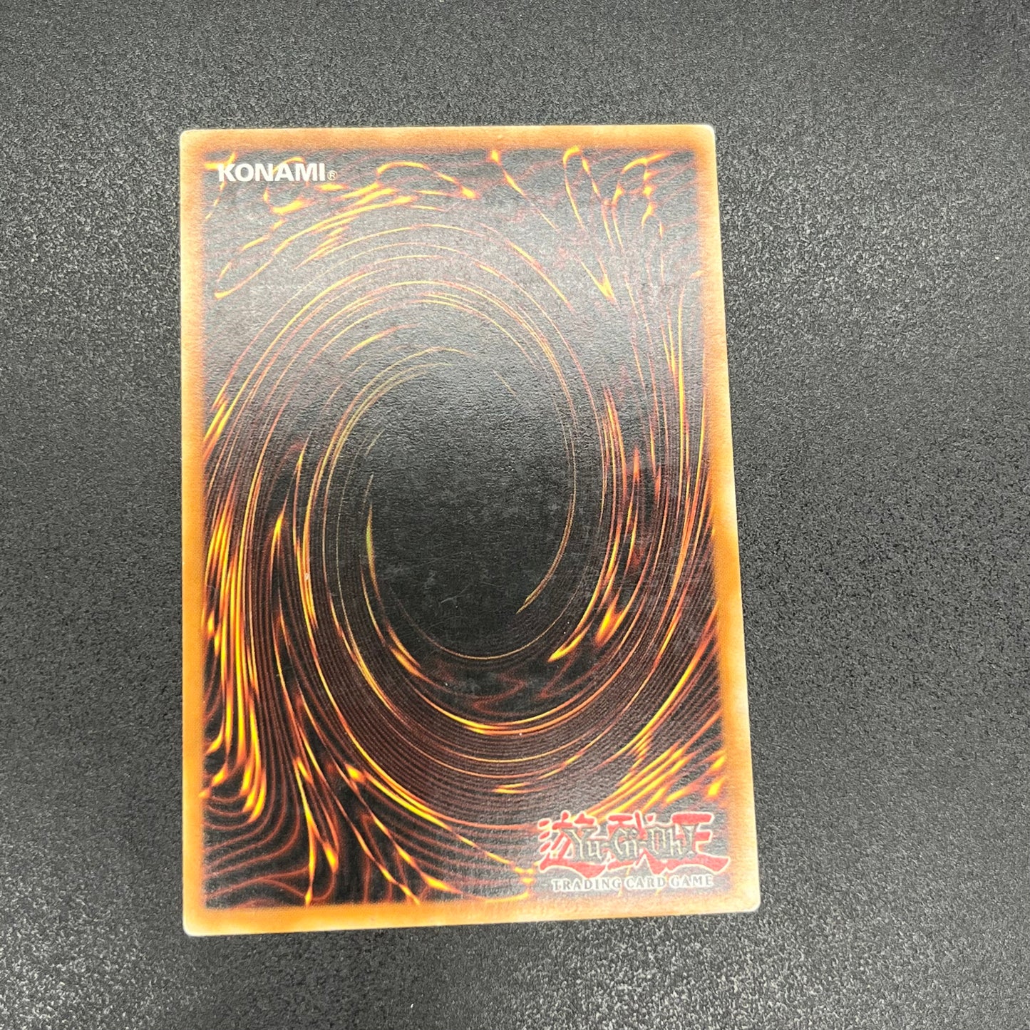 遊戯王　虹の古代都市−レインボー・ルイン/レリーフ/イタリア語/1st/EU版