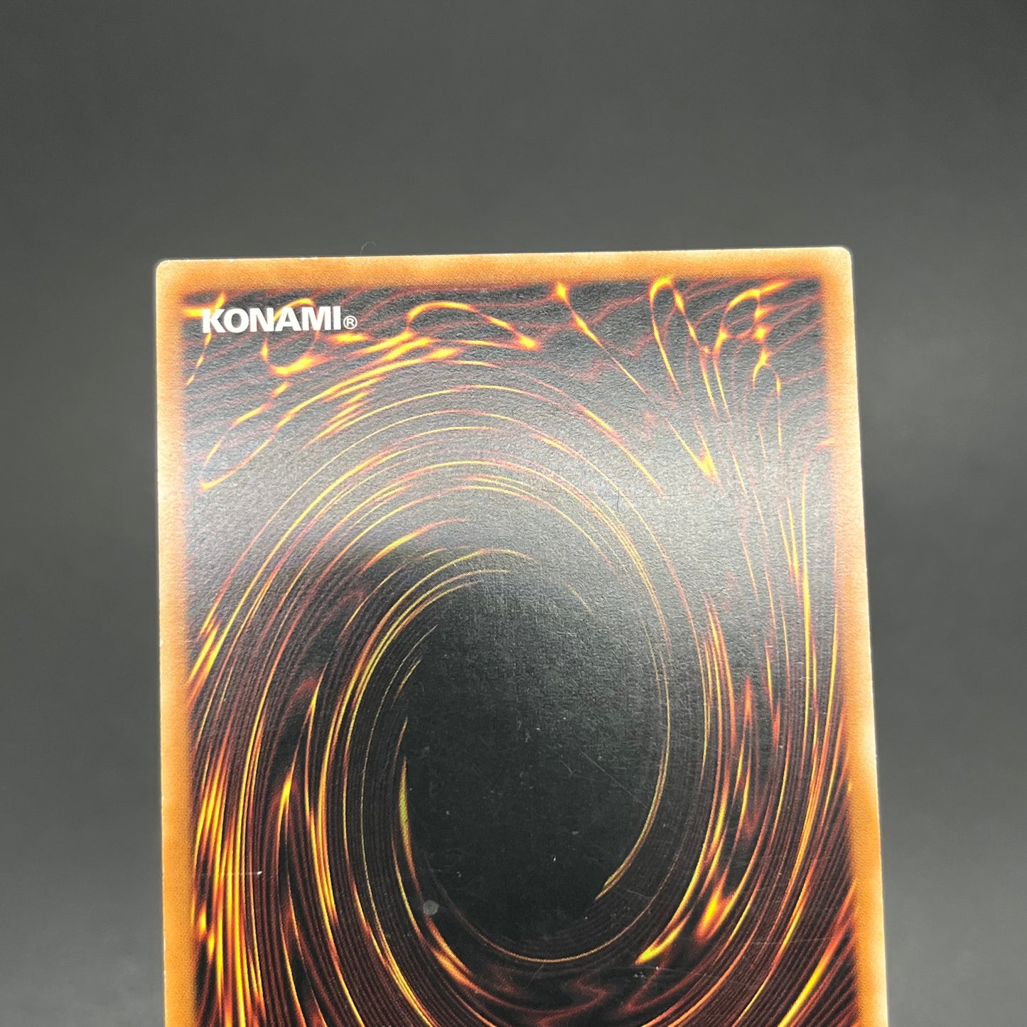 遊戯王　アルカナフォースＸＸＩ−ＴＨＥ ＷＯＲＬＤ/レリーフ/ドイツ語/EU版