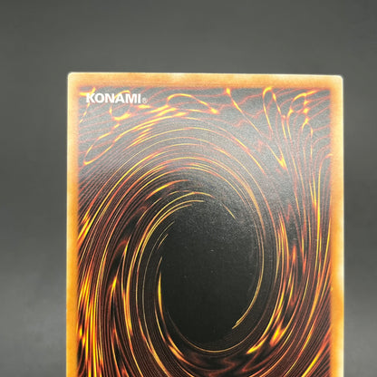 遊戯王　メタファイズ・ホルス・ドラゴン/レリーフ/英語/1st/EU版