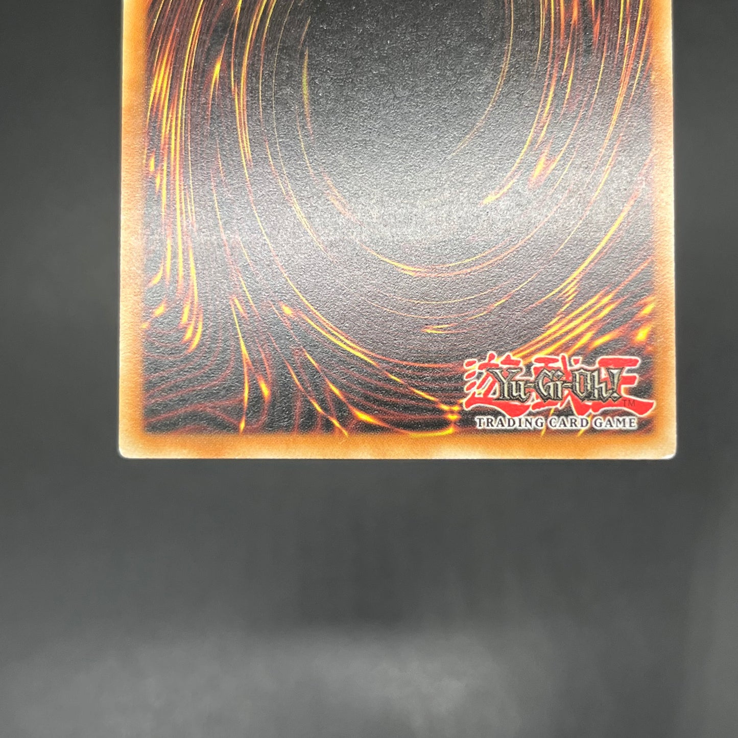 遊戯王　連弾の魔術師/レリーフ/ドイツ語/1st/EU版